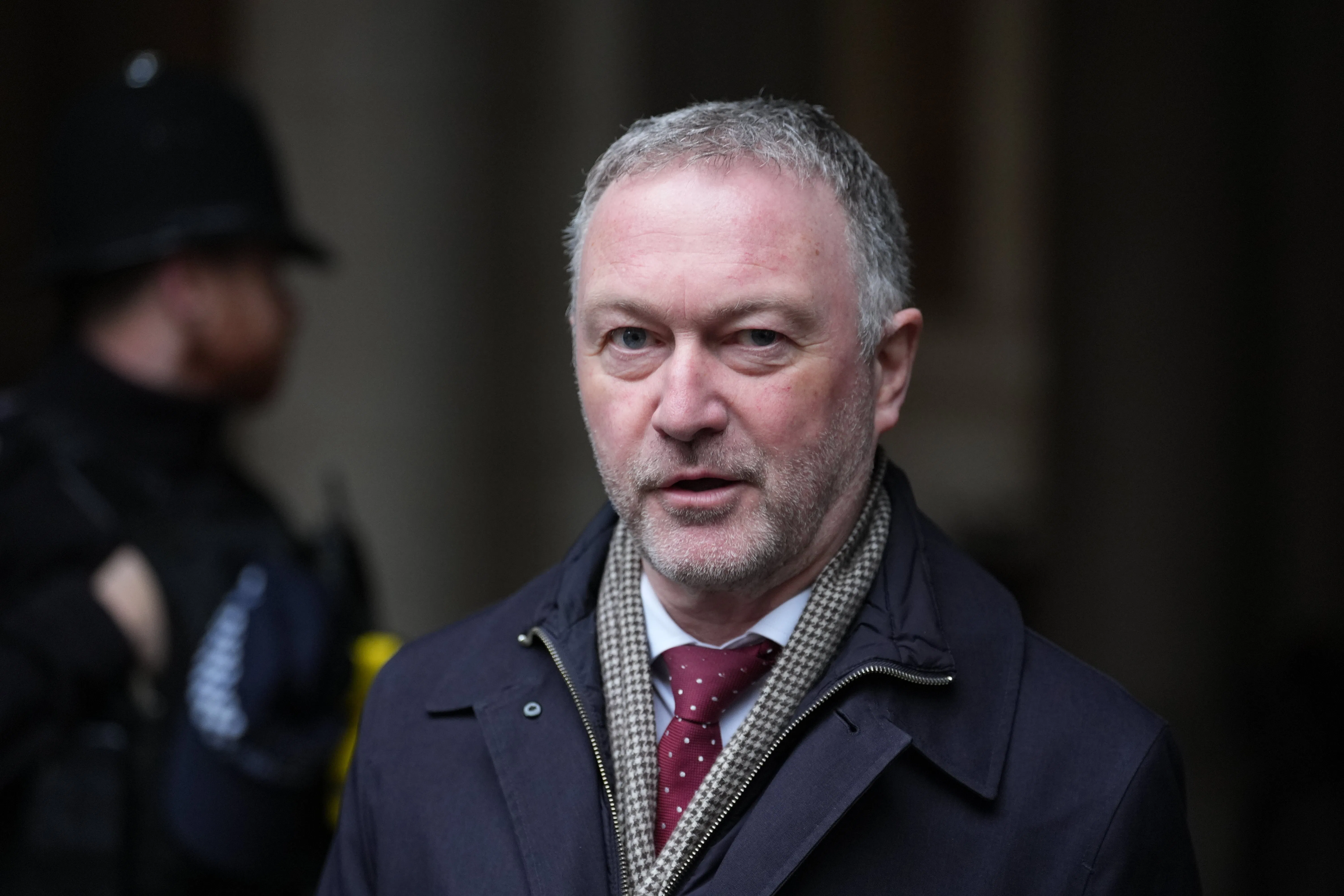 Minister insists UK is safe despite stark warning Iran has missile firepower to hit London - 3