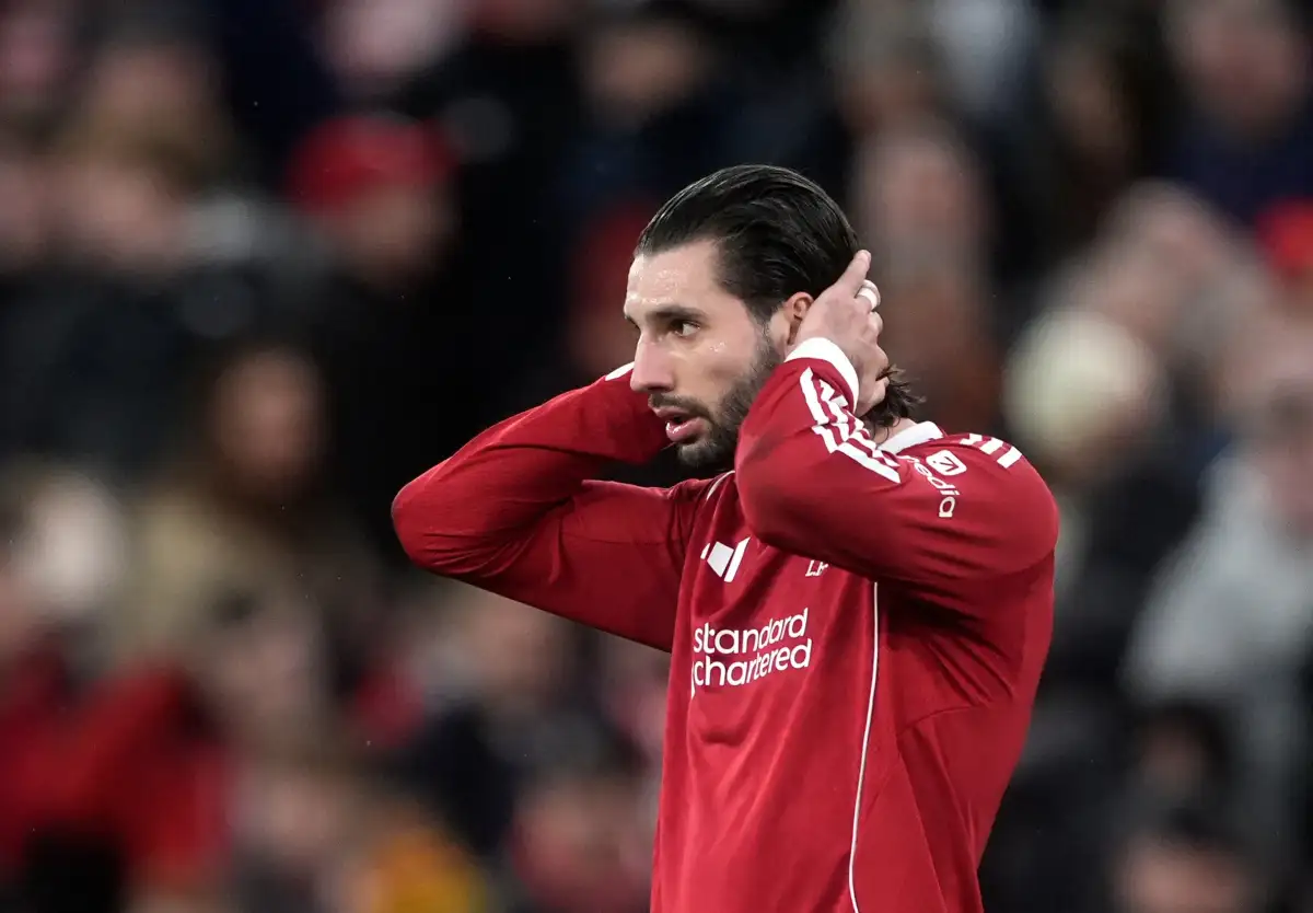 Slot running out of excuses at Liverpool - Premier League hits and misses - 2