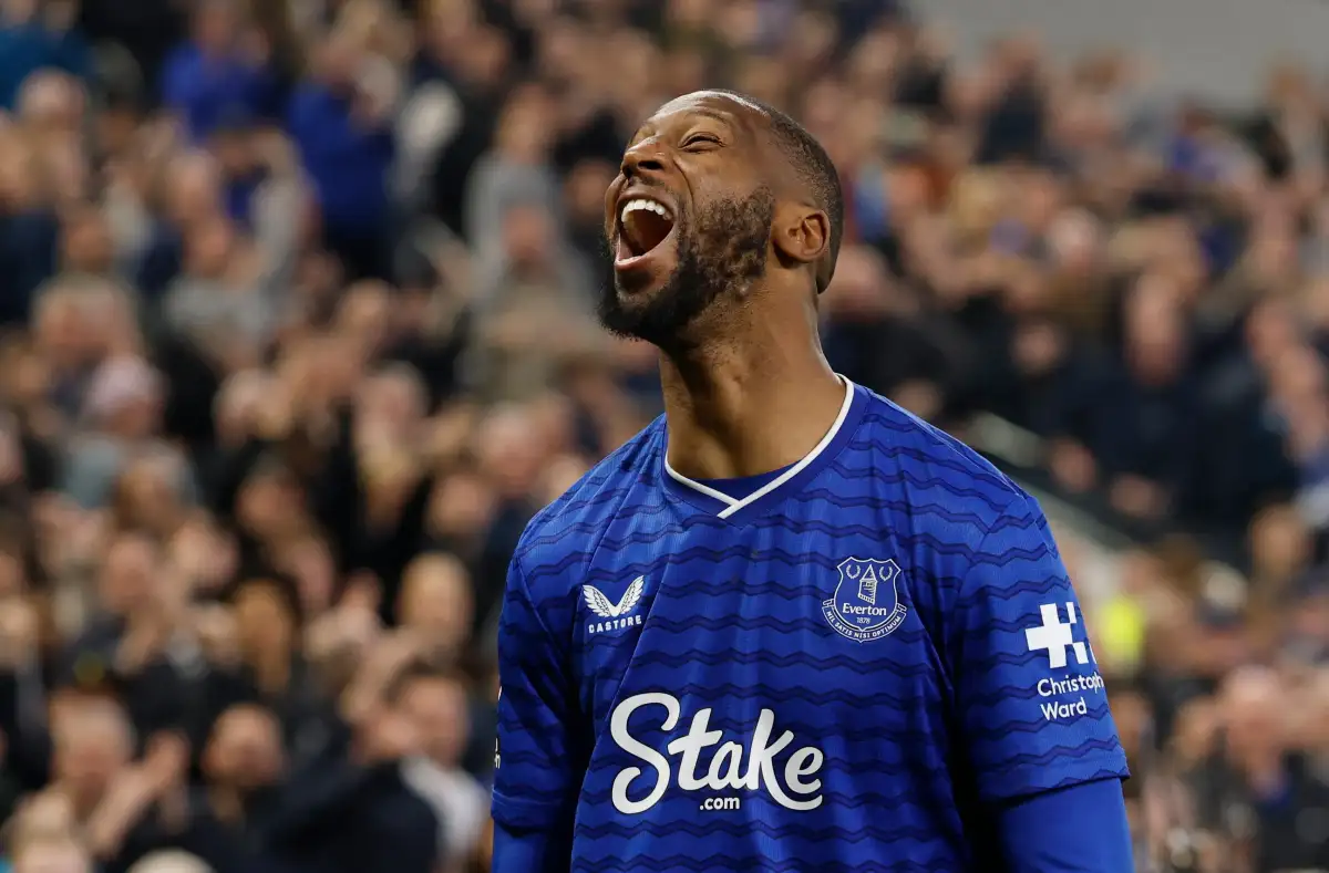 Chelsea suffer 3-0 humbling by superb Everton as Blues implode on Merseyside - Liam Rosenior could only sit and scribble in his notebook while this latest horror show unfolded, writes KIERAN GILL - 3