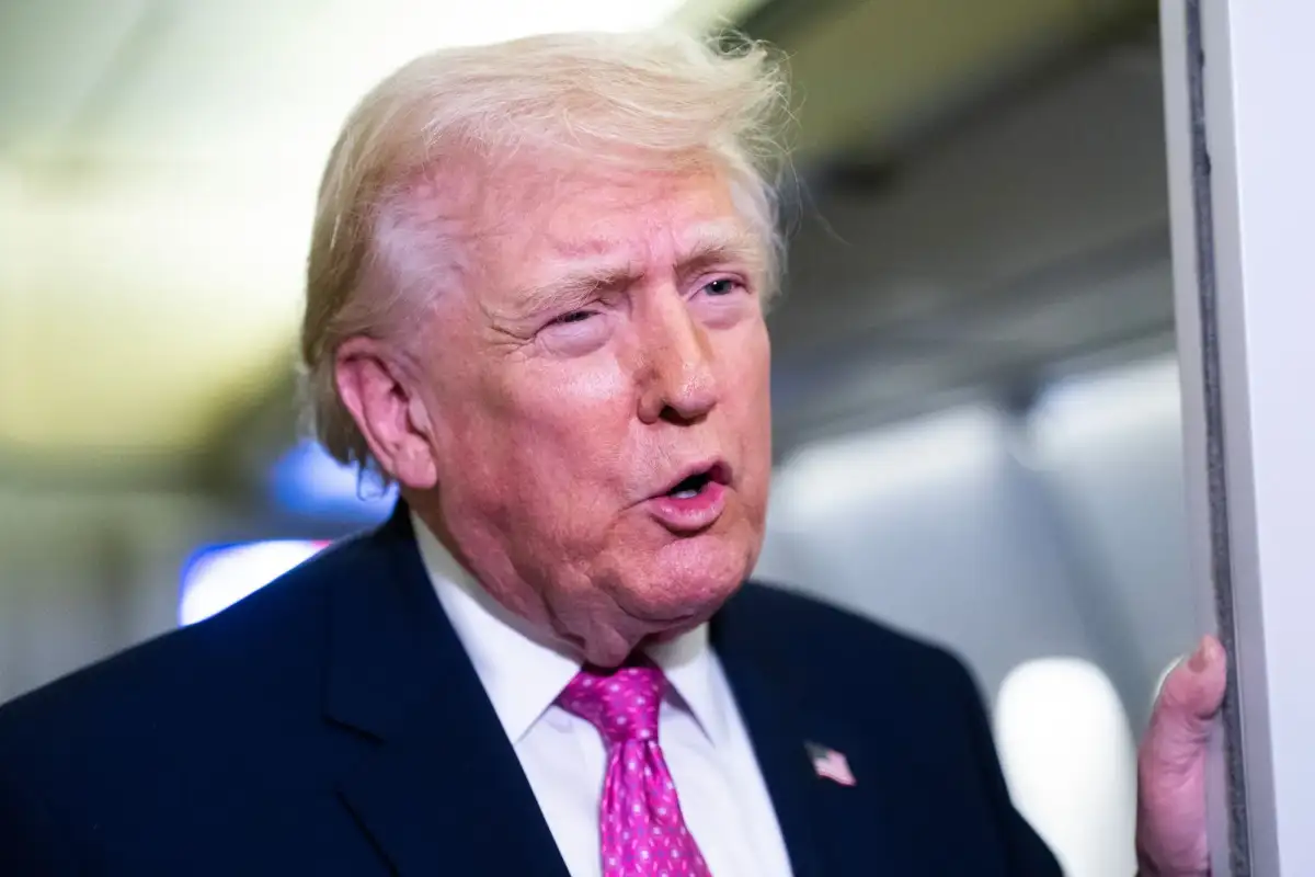 Watch Iran Totally Nail Itself With a Huge Lie on Missile Capability, Proving Trump Right on Epic Fury - 2