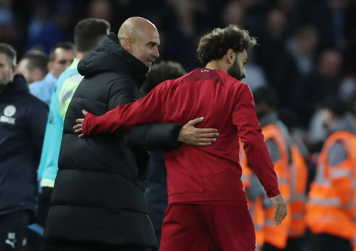 Man City vs Liverpool LIVE: FA Cup match stream, latest team news, lineups, TV, prediction - 3