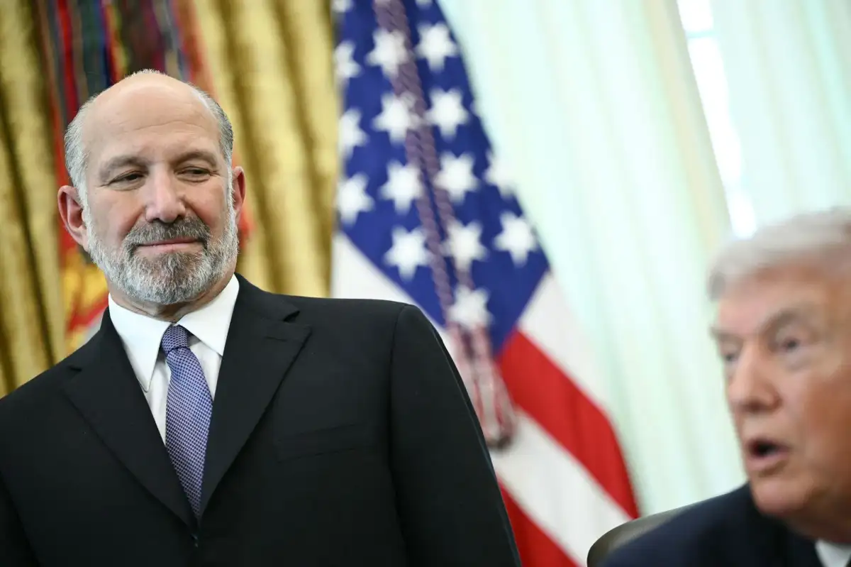 Why Is Microsoft Founder Bill Gates Testifying About Jeffrey Epstein? - 3