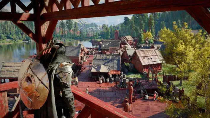 Crimson Desert Steam Reviews Jump to 'Mostly Positive' as Latest Patch Makes Significant Improvements - 4