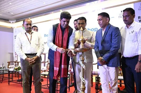 Ensuring child safety is a collective responsibility, says Union Minister Pemmasani - 1