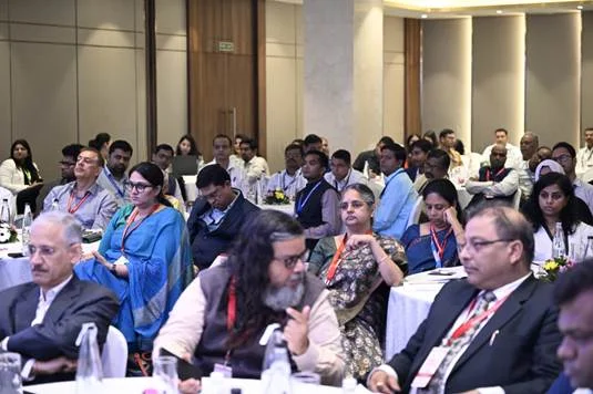 Ensuring child safety is a collective responsibility, says Union Minister Pemmasani - 2