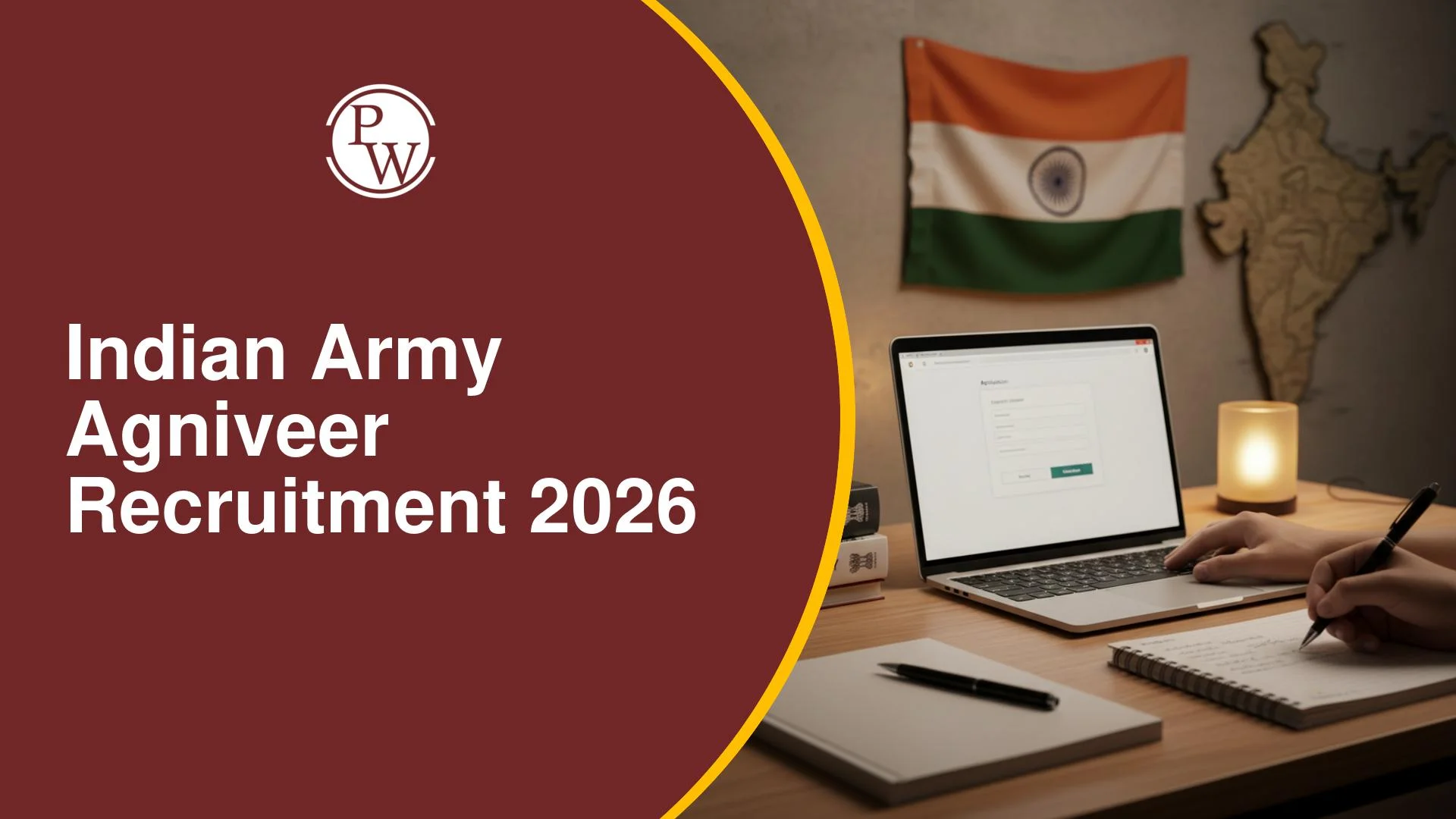 E-application for Agniveer recruitment in Telangana opens - 3