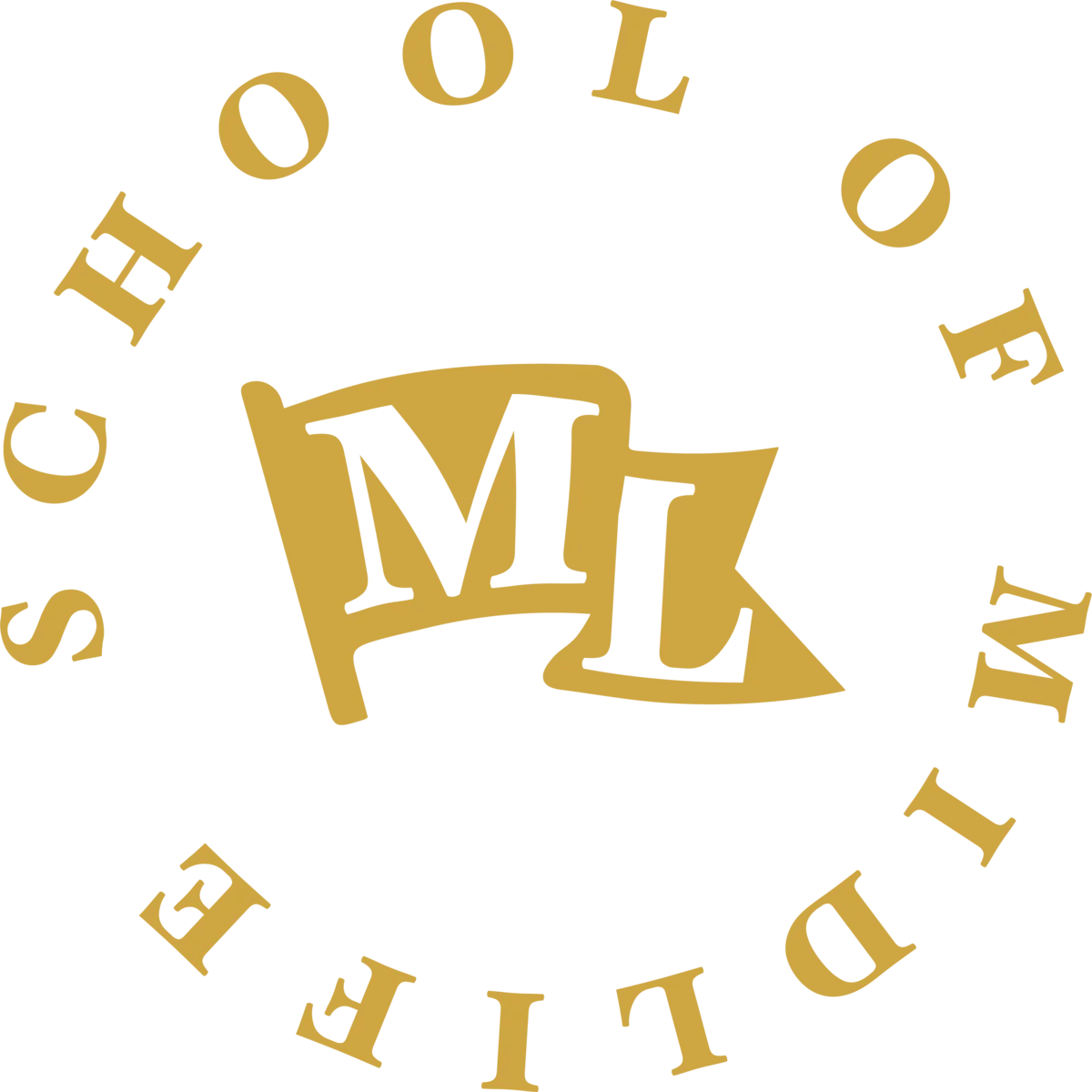 Need a new path in midlife? There's a school for that and a quiz to kickstart it - 1