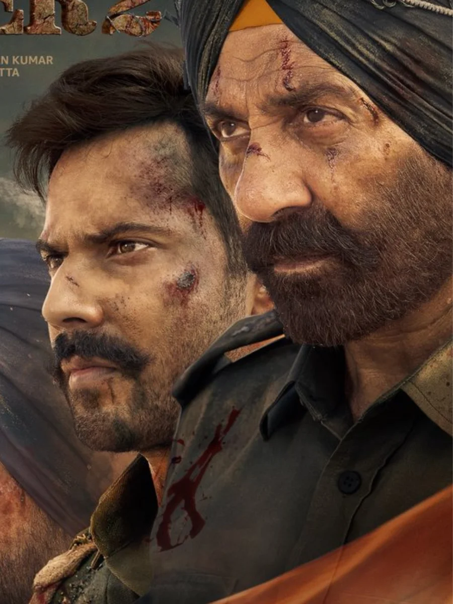 Zee Samvad Real Heroes 2026: Border 2 actress Mona Singh BAGS Clutter Breaker of the year award - 3