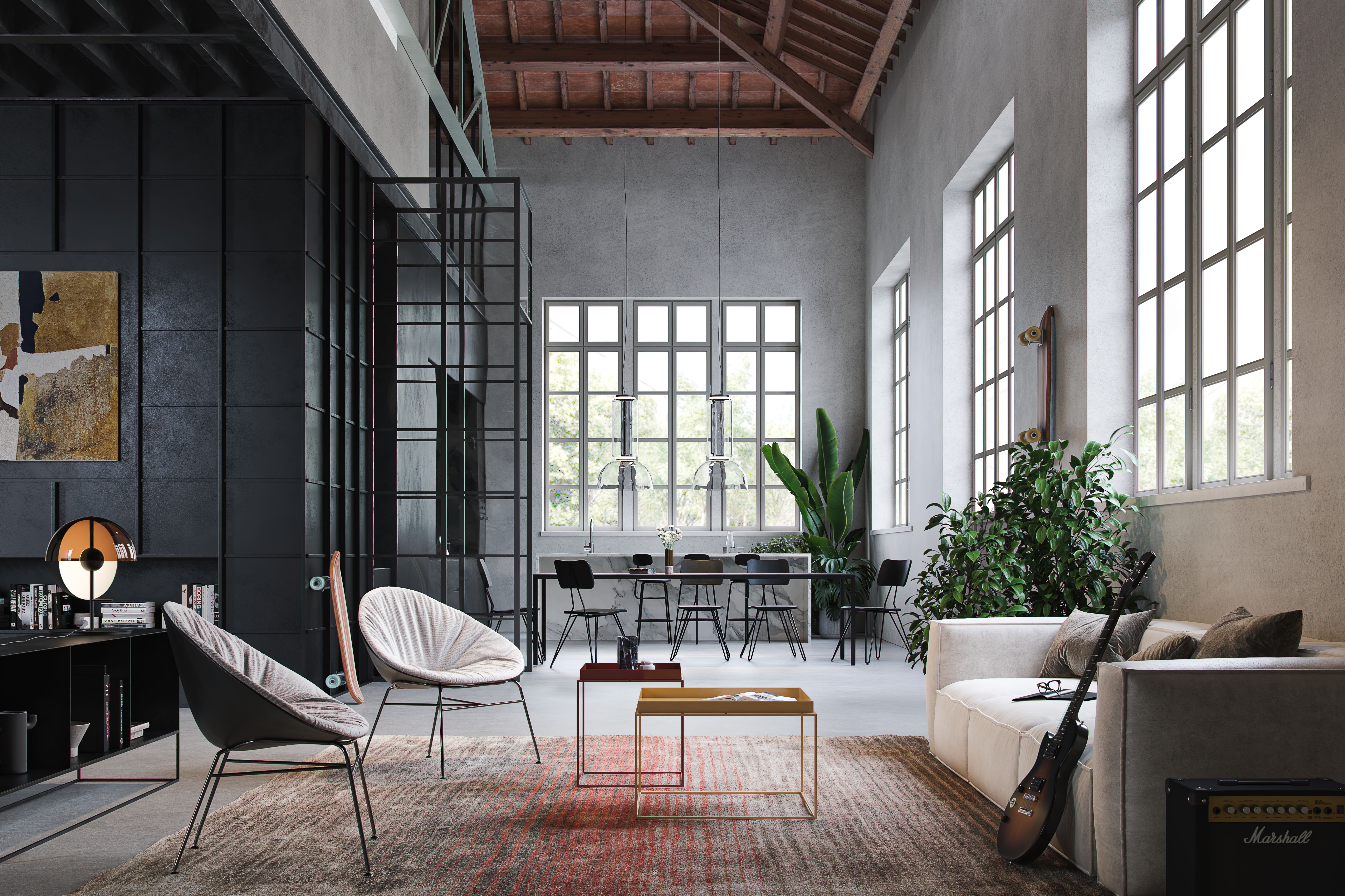 Manifattura Tabacchi: 'I bought in Florence's mini-Kings Cross factory conversion — here's what it's like' - 2