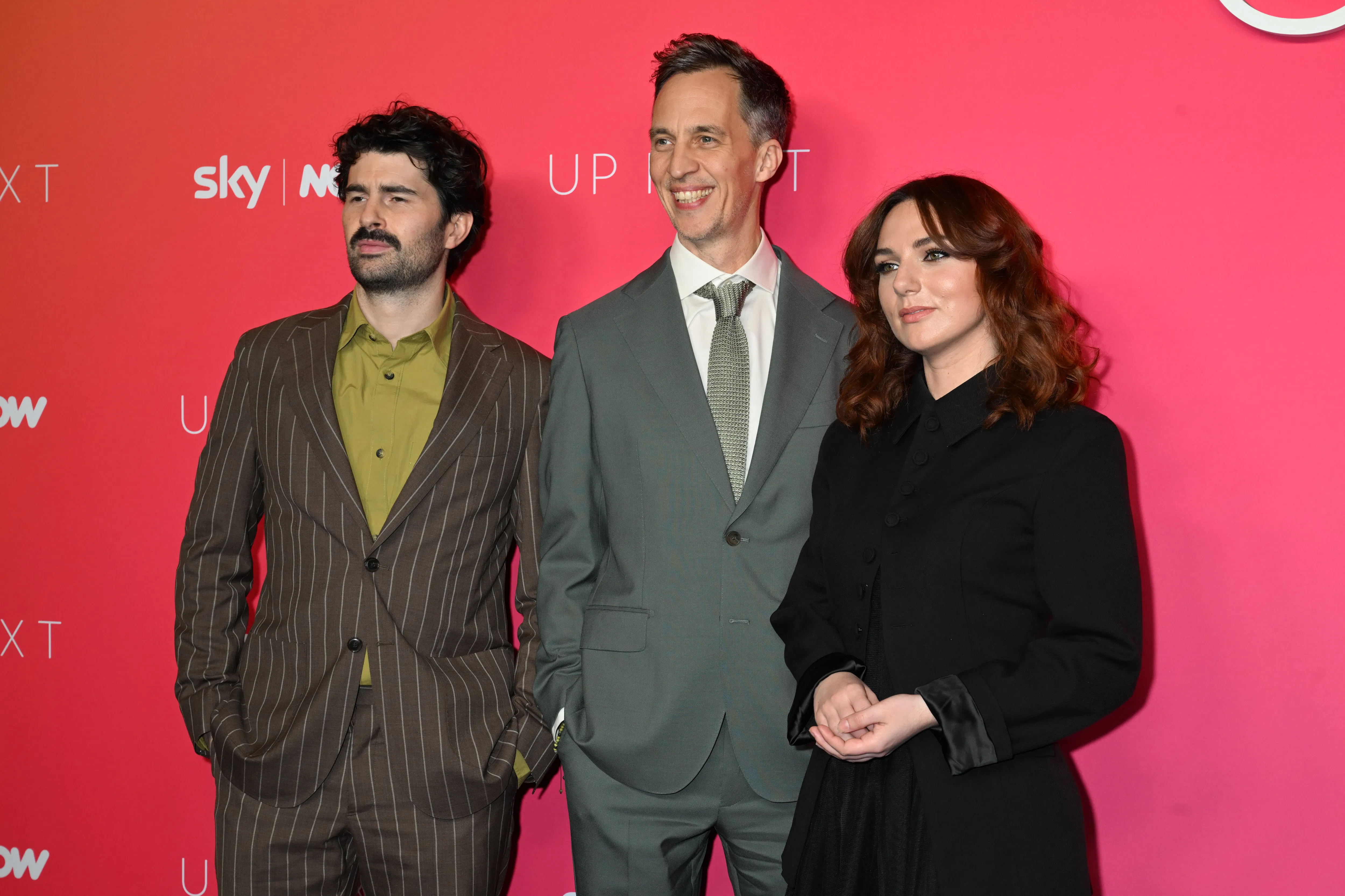 SNL UK's lead producer James Longboard: ‘We need comedy more than ever in this rough world’ - 1