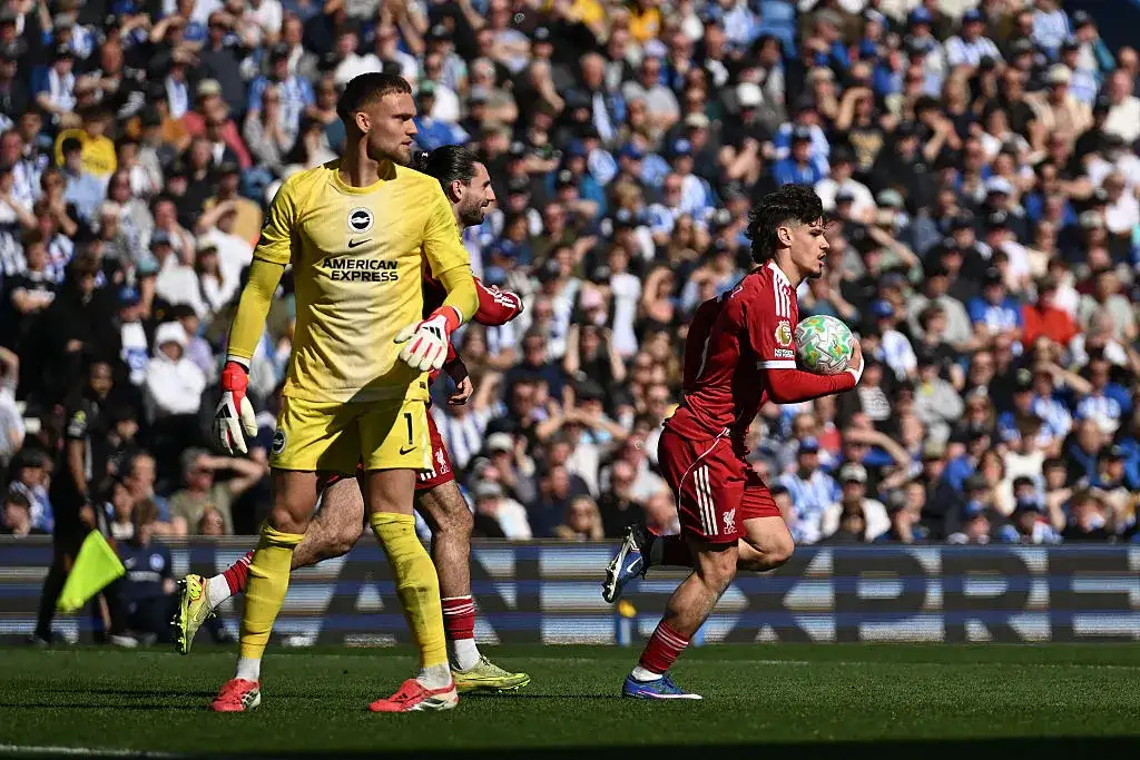 Chelsea player ratings vs Everton: Liam Rosenior, this is a crisis! Robert Sanchez and Wesley Fofana drop stinkers as Blues lose ground in Champions League race - Goal.com - 1