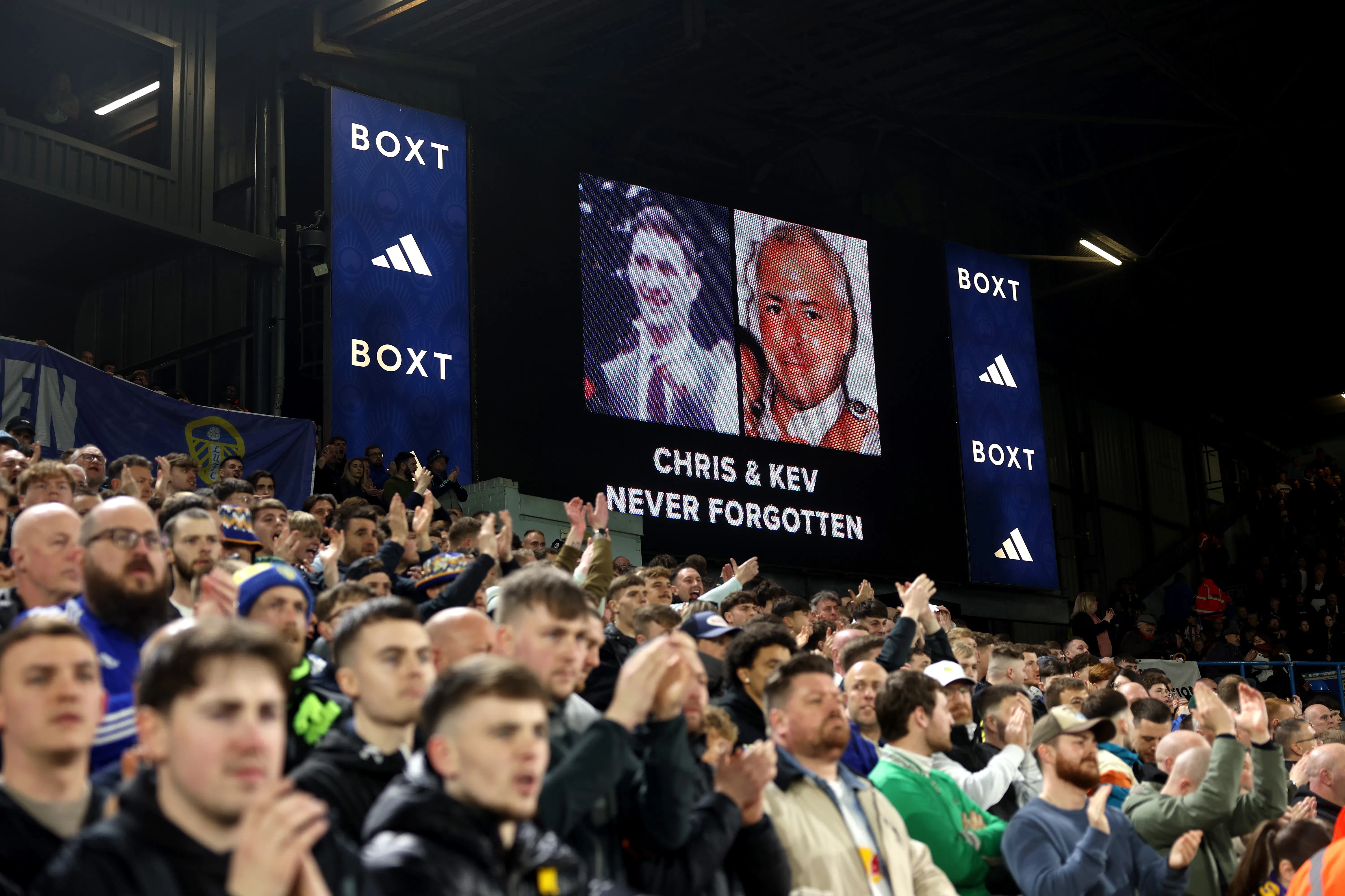 Leeds 0-0 Brentford: Bees miss chance in Champions League battle after being held to goalless draw - 1