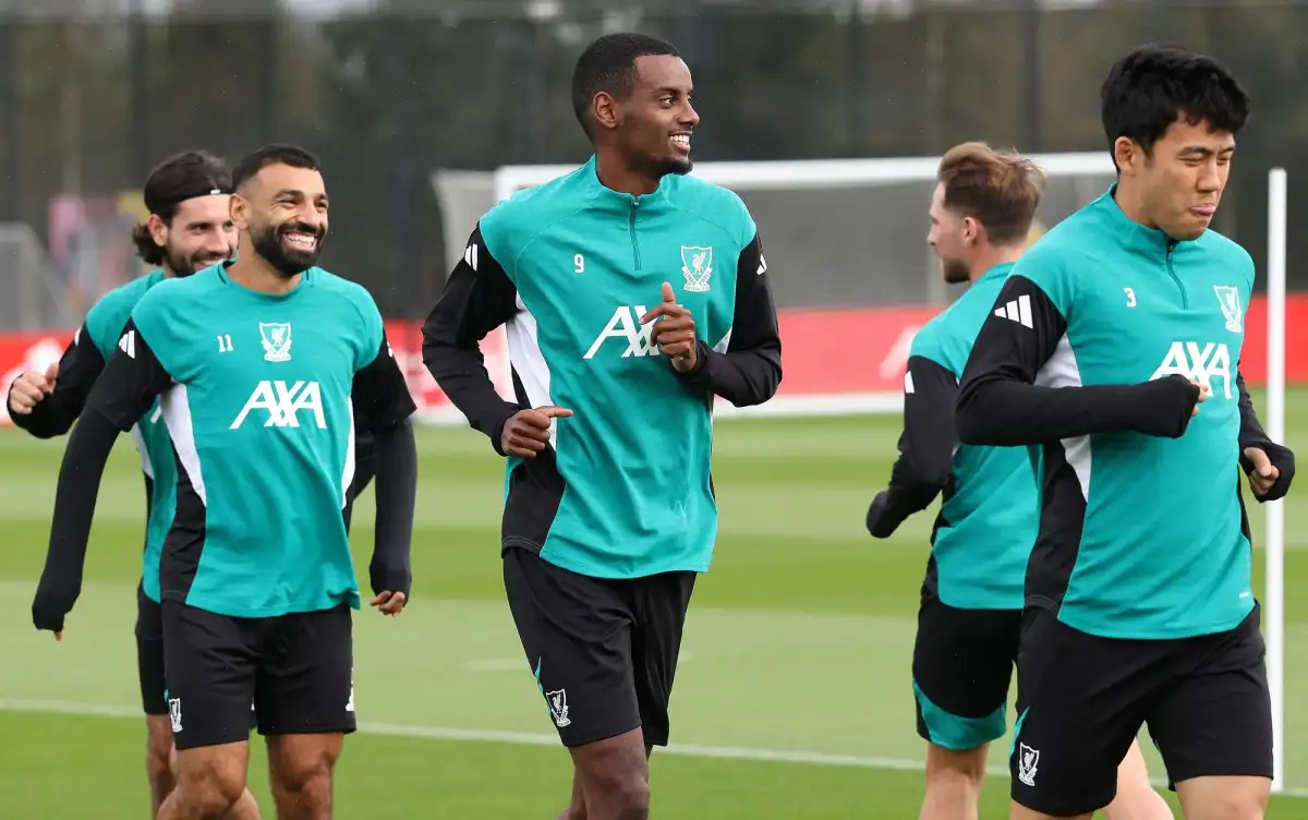 Weekend predictions: Man City or Liverpool in FA Cup? Can Atléti play spoiler vs. Barça? - 2