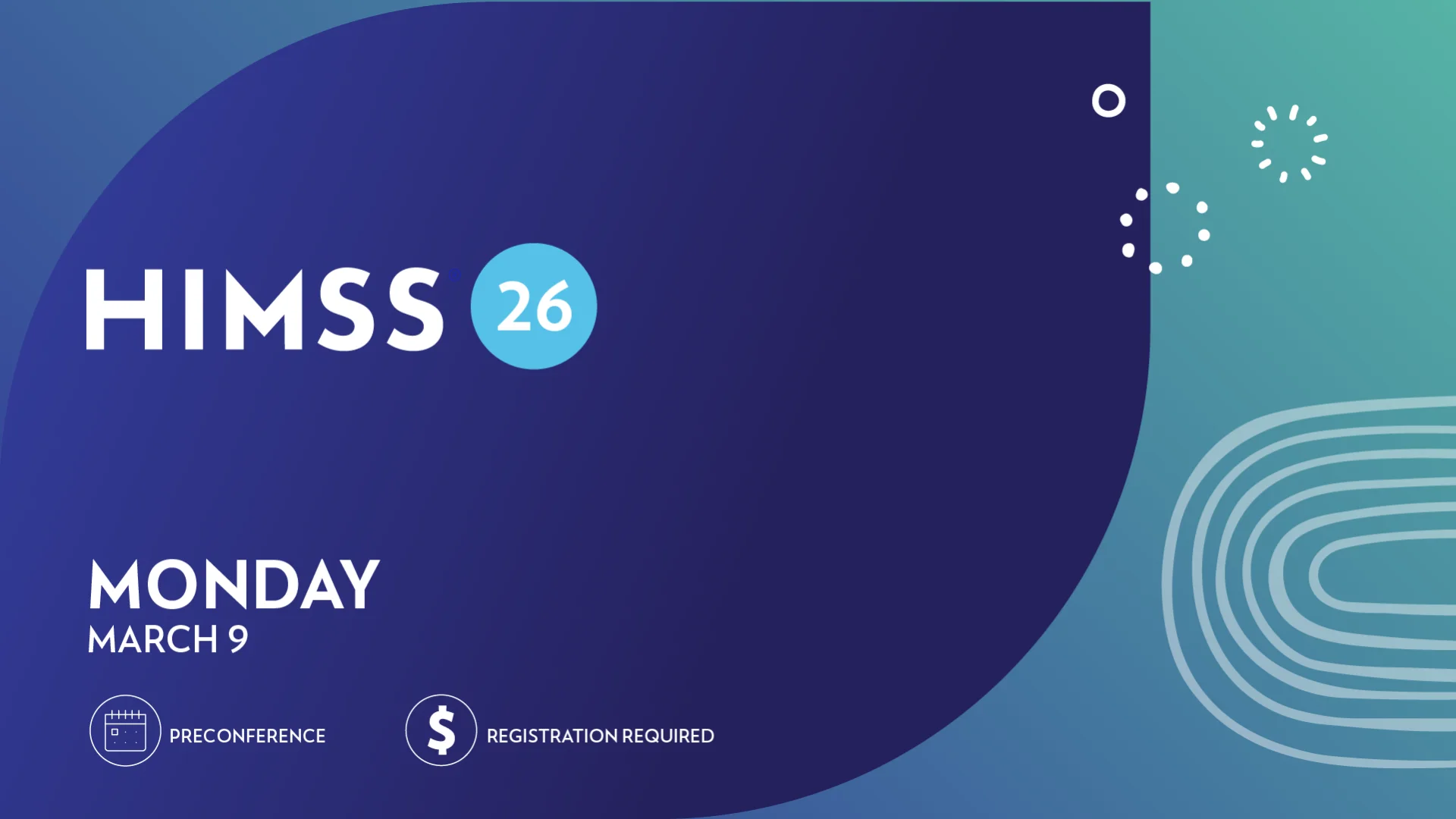 HIMSS26 to host Native American &amp; Indigenous Health Symposium - 1