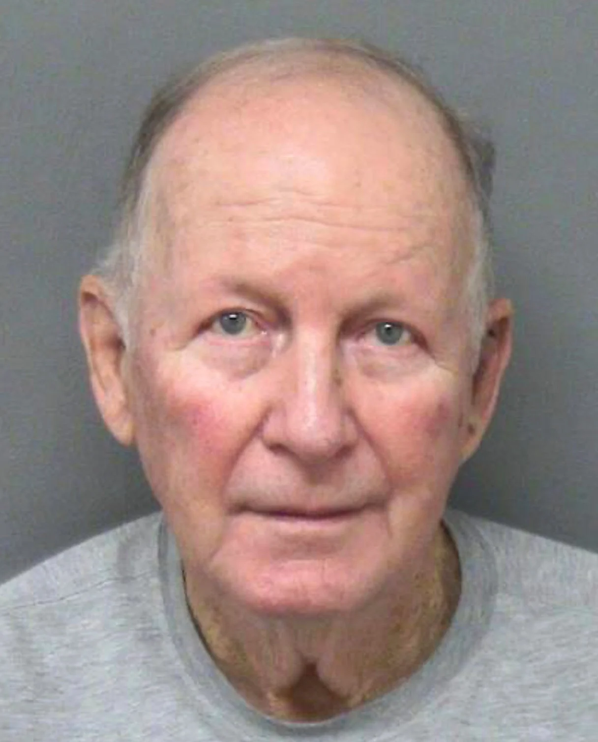 Ohio man, 83, will die in jail after he was tricked by scammers into fatally shooting defenseless Uber driver - 4