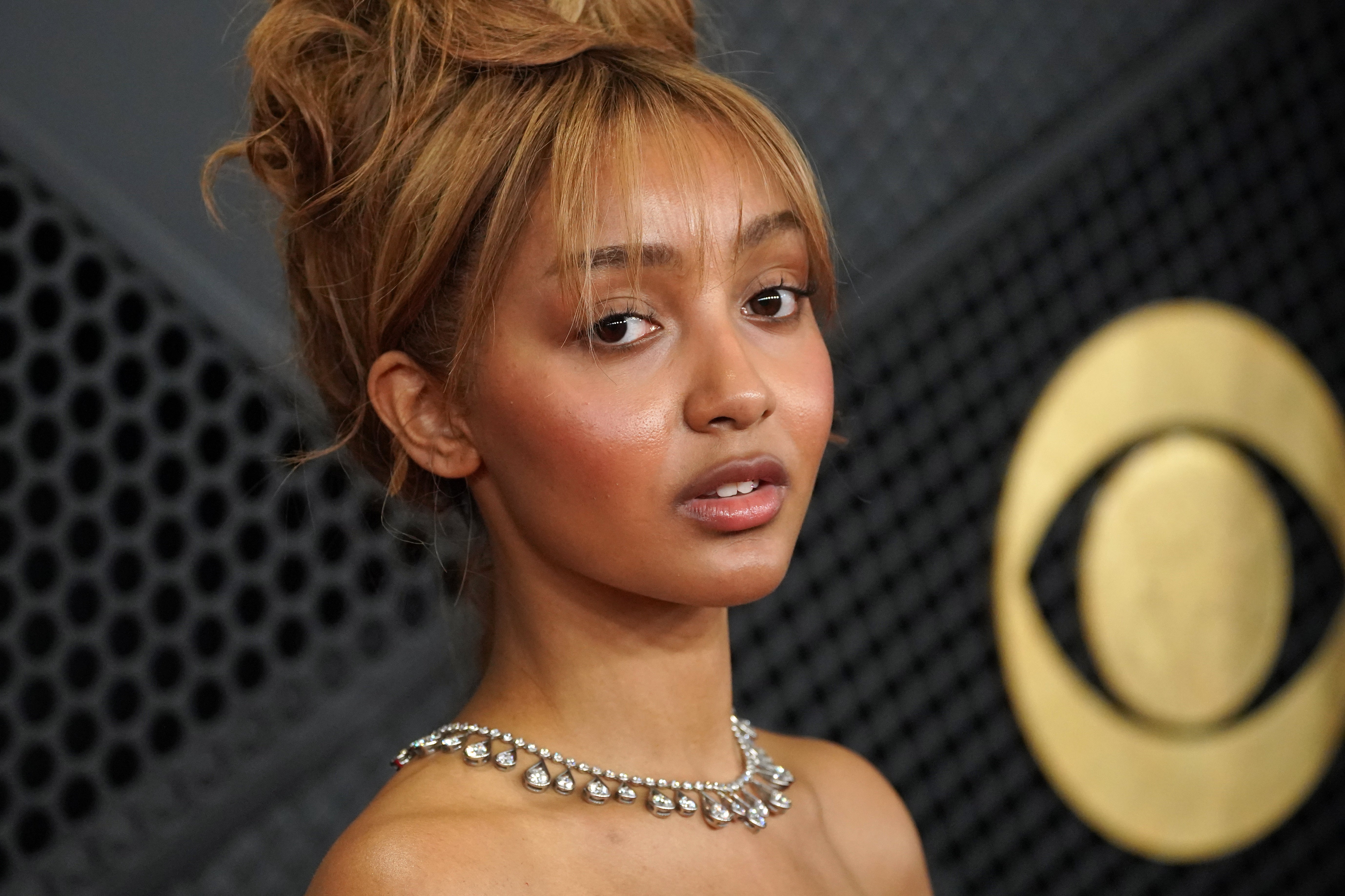 PinkPantheress makes history by winning Brit Award for best producer - 4