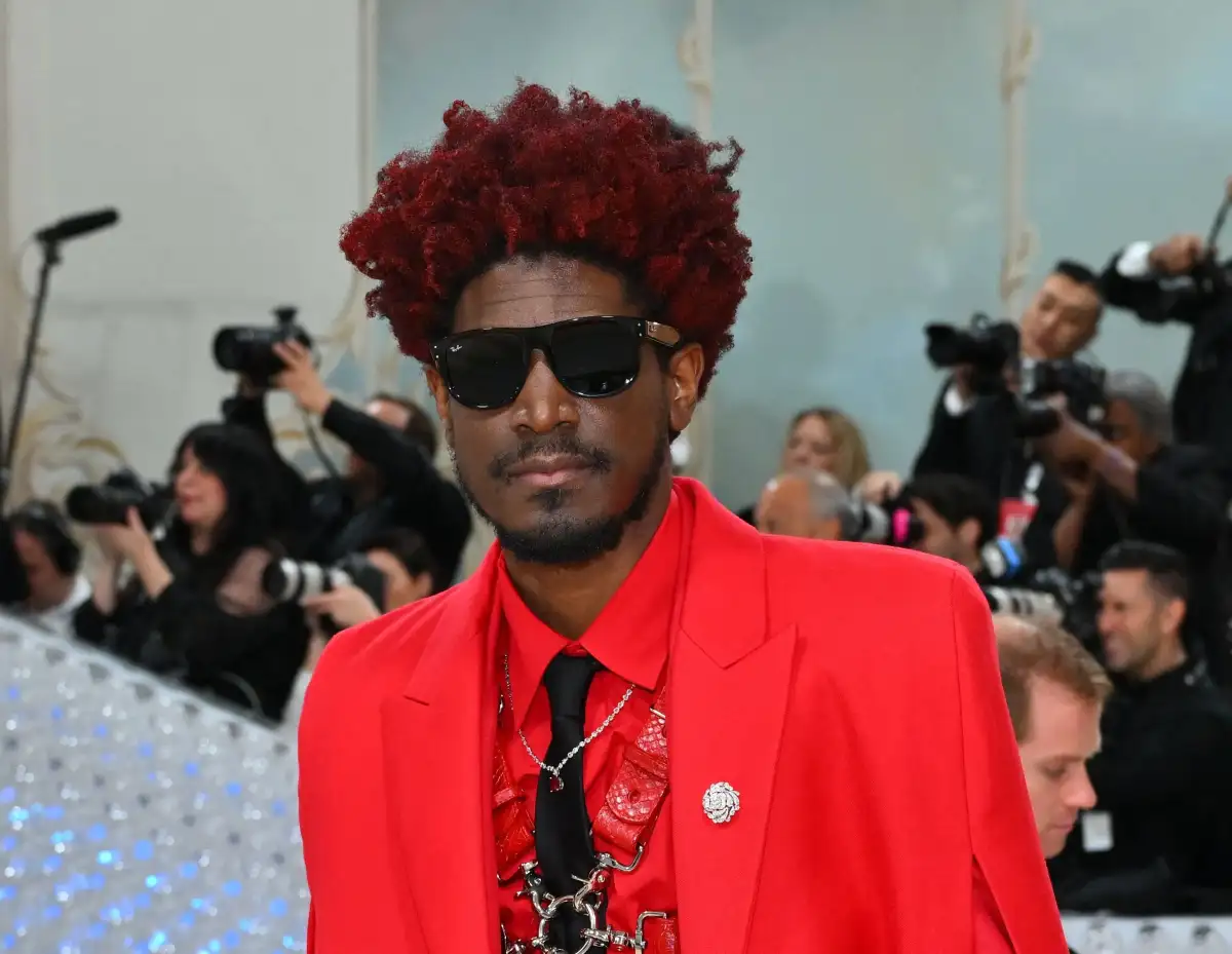 Labrinth not involved in Euphoria's third season - 3