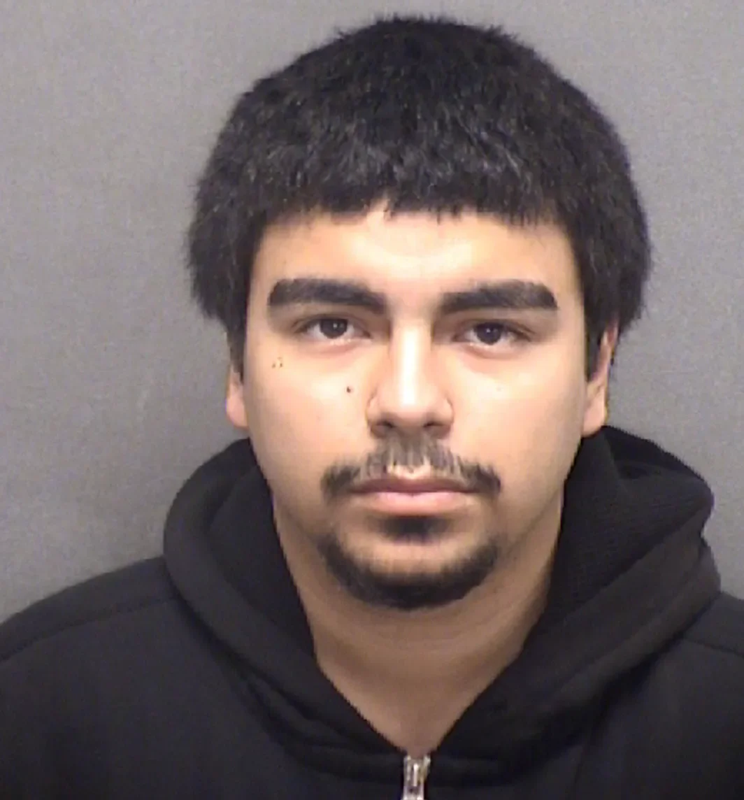 A double murderer was ordered to spend 50 years behind bars. Families of the victims are outraged at the sentence - 2