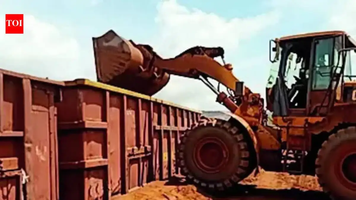 Mysuru railway division registers record passenger revenue, strong commercial growth - 2