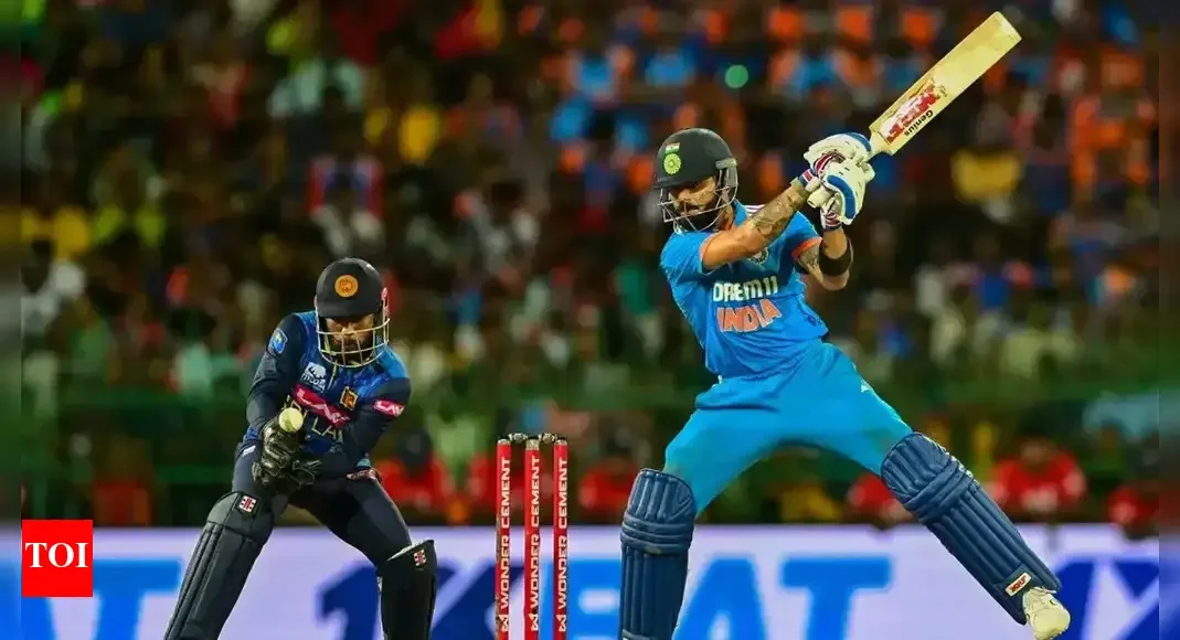 India's problems with fingerspin could 'be a differentiator', says ten Doeschate - 2