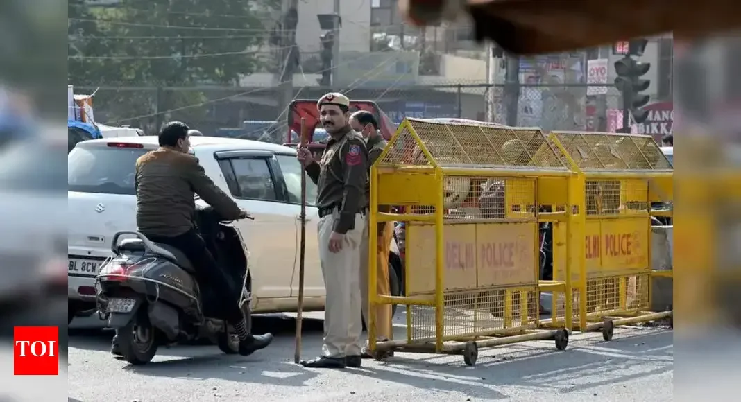 Express Exclusive: Fugitive gangster Sachin Golu flees India after mistaken-identity killing in Delhi: ‘Spotted in Dubai’ - 3