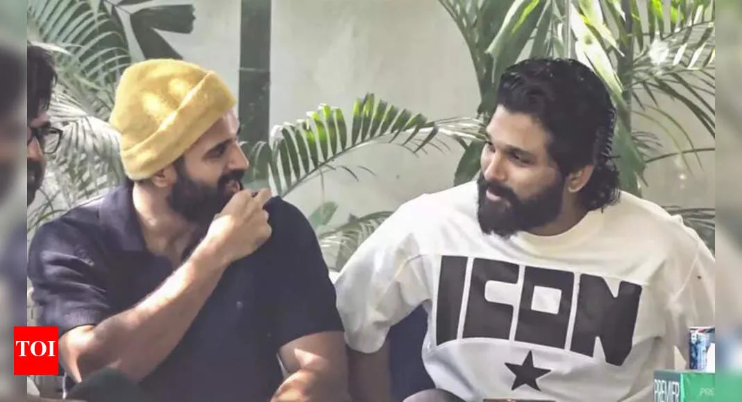 Allu Arjun Urges Fans to Do “One Good Deed Every Year” - 4