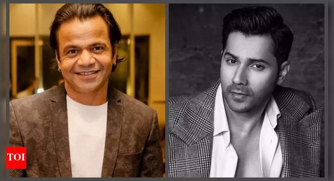 After Salman Khan, Ajay Devgn, Varun Dhawan, TVF comes out in support of Rajpal Yadav: 'We stand with you, we support you' - 1