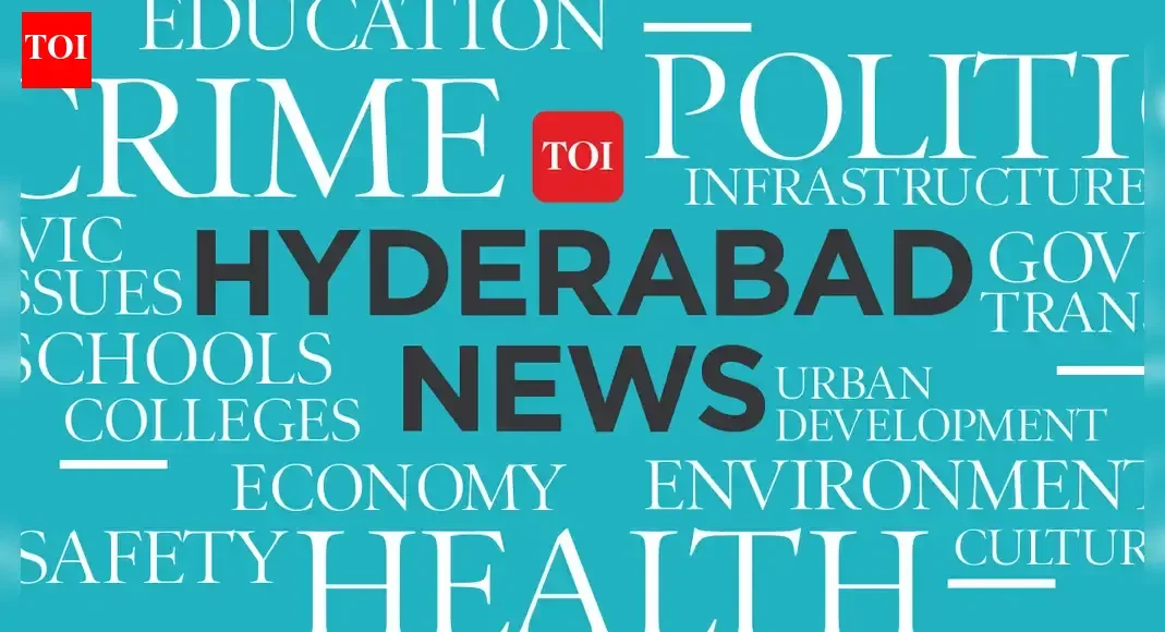 President Droupadi Murmu refers Secunderabad Cantonment merger issue to Defence Ministry - 2