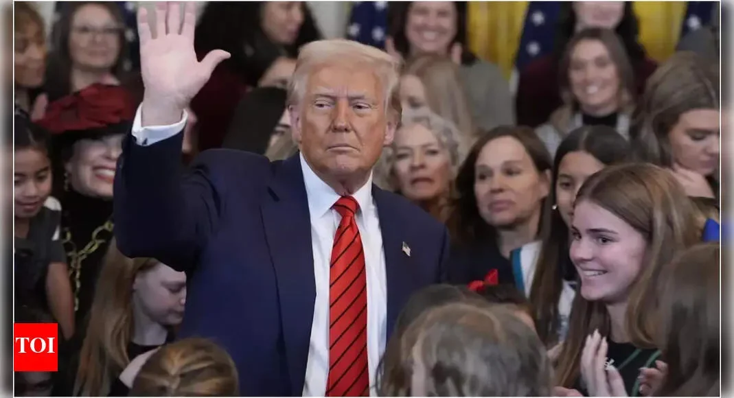 New: Republicans Put Leftists on the Record With Senate Vote on Biological Men in Women's Sports - 2