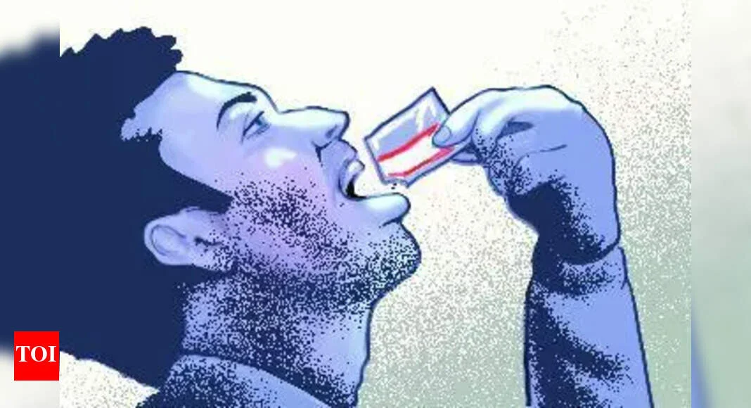 Crackdown on tobacco sales in Thiruvananthapuram - 4