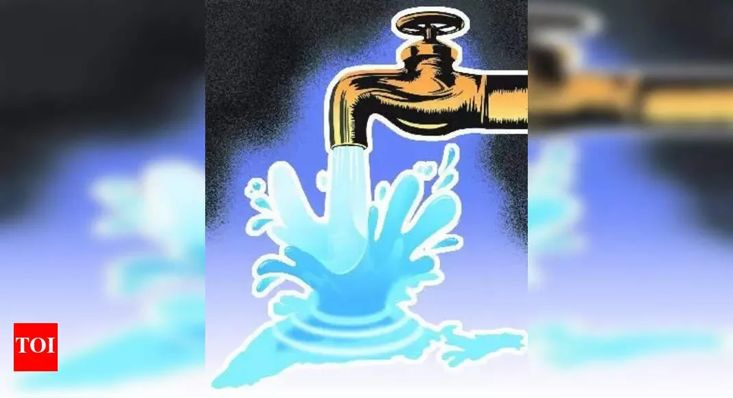 Summer Alert: Rs 2,000 Fine For Water Wastage, Rs 5,000 For Illegal Taps - 1
