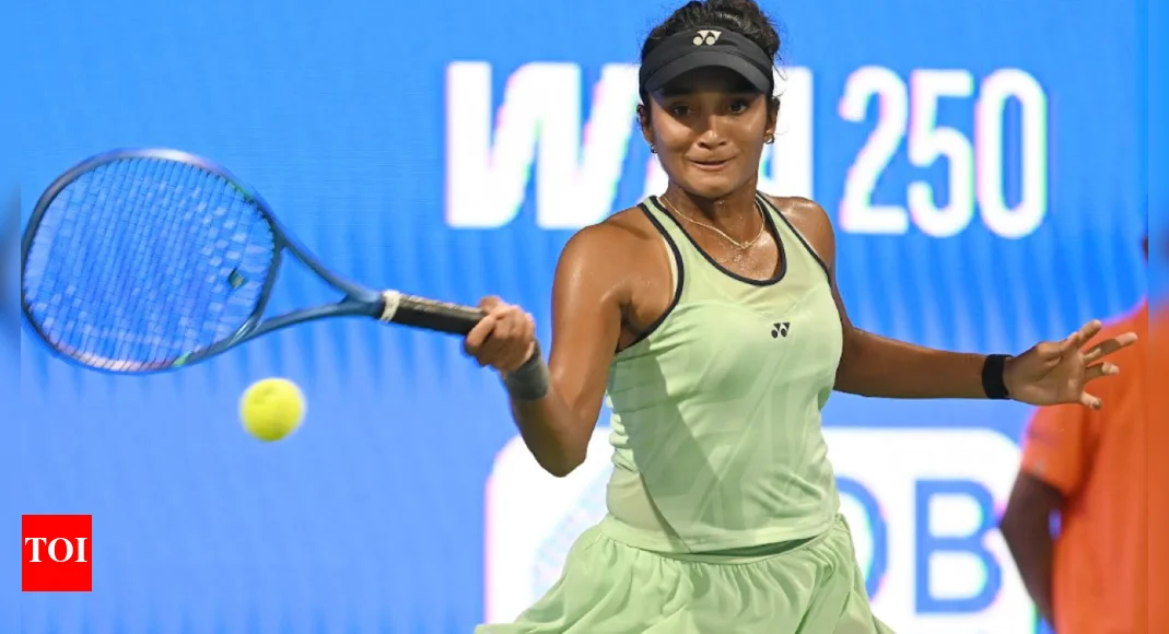 CHENNAI OPEN | Indian challenge in singles comes to a shuddering halt - 2