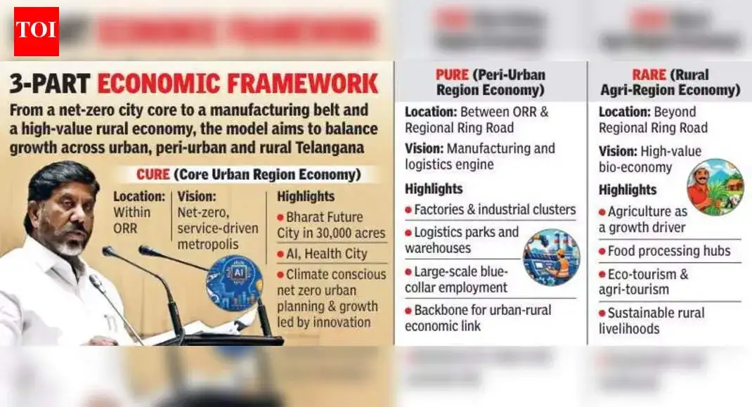 Minister Vivek Venkatswamy explores German skill training model - 3