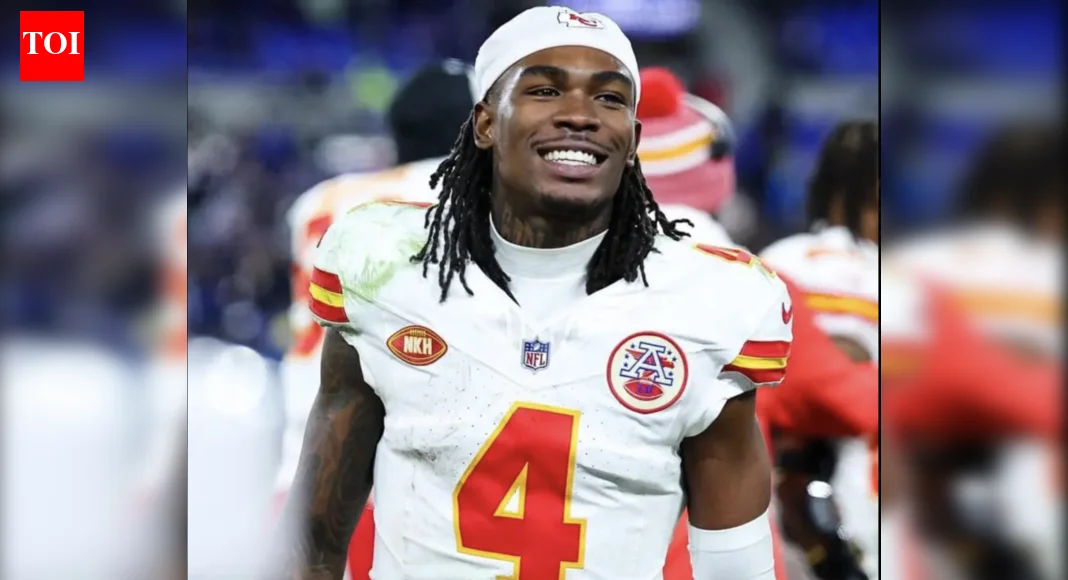 Rashee Rice hard-launches romance with Rubi Rose on Valentine's Day... one month after ex-girlfriend's domestic violence allegations - 3