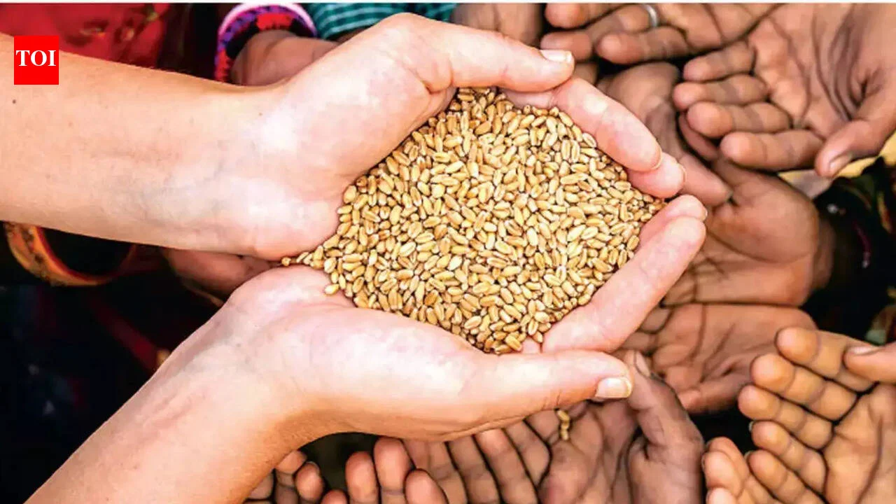 Govt launches CBDC-based Digital Food Coupon: How can Beneficiaries redeem entitled quantity of foodgrains? Explained - 4
