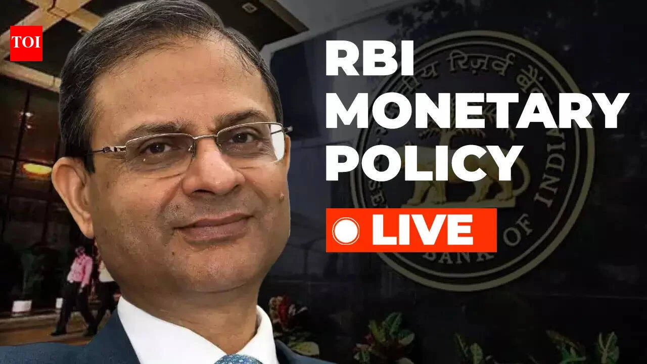 RBI holds repo rate steady at 5.25% in February 2026 MPC meeting - 1