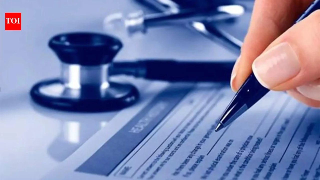 NEET-PG cut-off revision sparks debate as candidates with single-digit and low scores secure PG seats in top Telangana medical colleges - 4