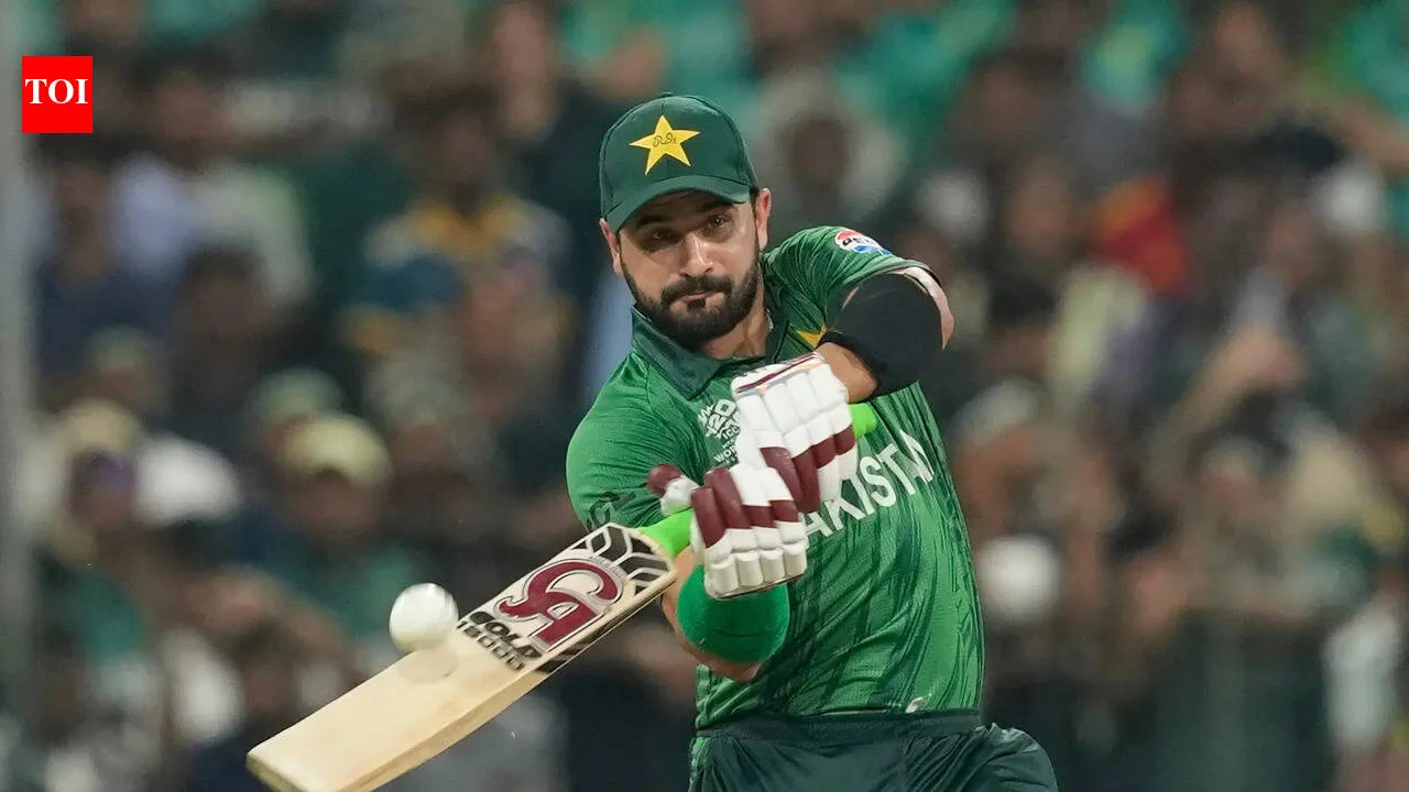 IND vs PAK: Sahibzada Farhan sends warning to Suryakumar Yadav’s Team India ahead of T20 World Cup 2026 match - 2