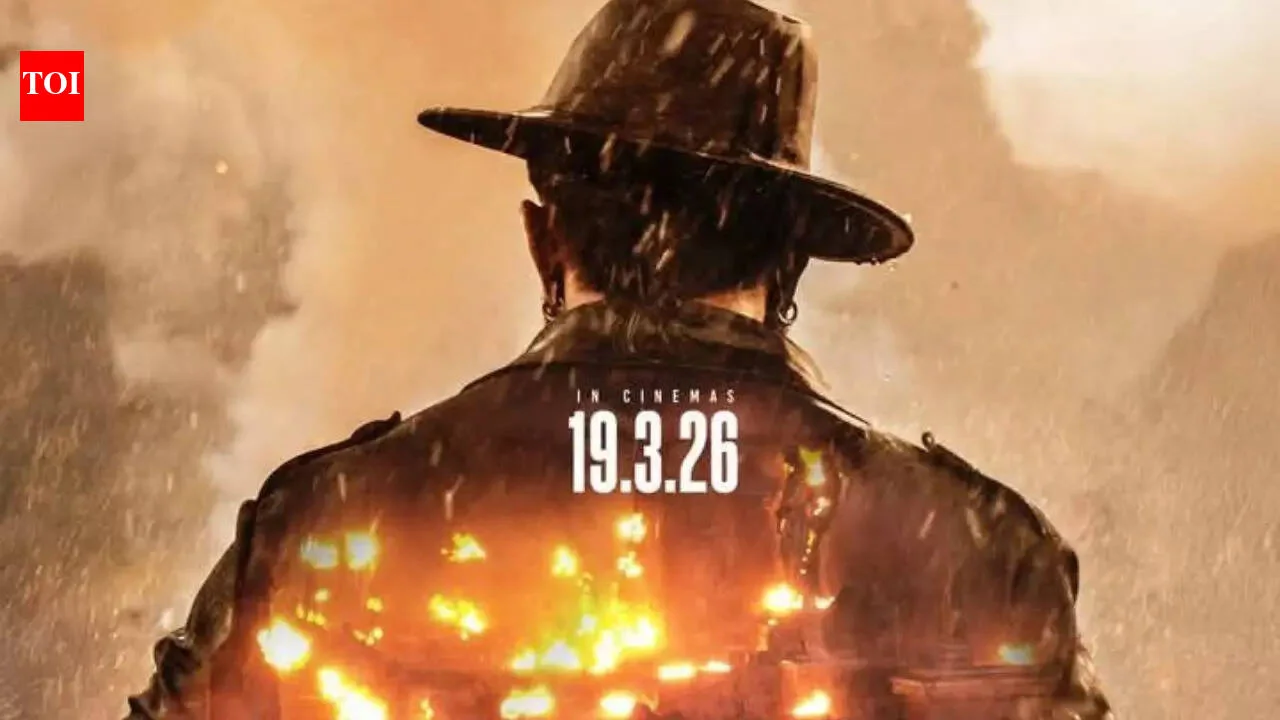 BREAKING: Anil Thadani's AA Films comes onboard as distribution partner for Yash's Toxic in North India & Nepal - 2