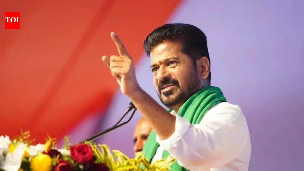 Kharge, Rahul Hail Congress Win in Telangana Civic Polls - 3