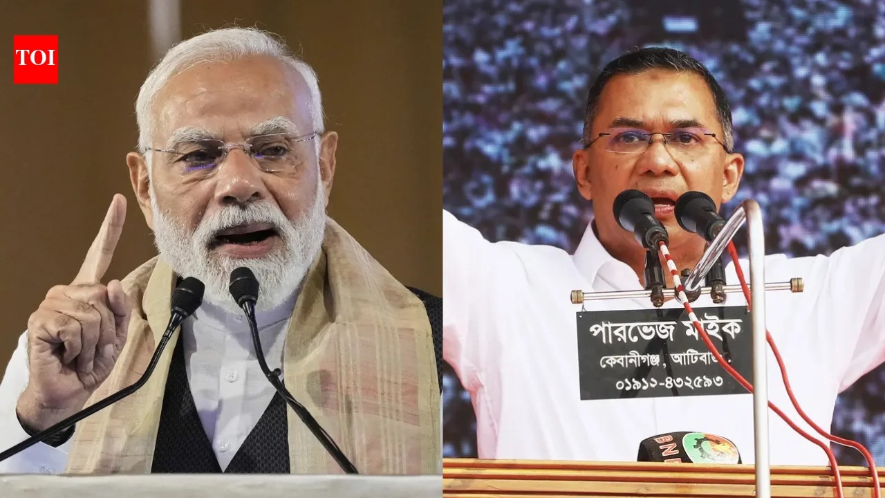 Bangladesh Election Result 2026 LIVE: BNP Calls For Prayers, PM Modi Congratulates Tarique Rahman - NDTV - 4