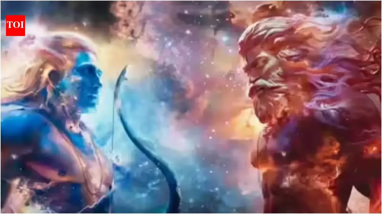 EXCLUSIVE: Namit Malhotra rejects historic Rs. 700 crore OTT bid for Ranbir Kapoor-Yash’s Ramayana; eyes a staggering Rs. 1000 crore deal - 3