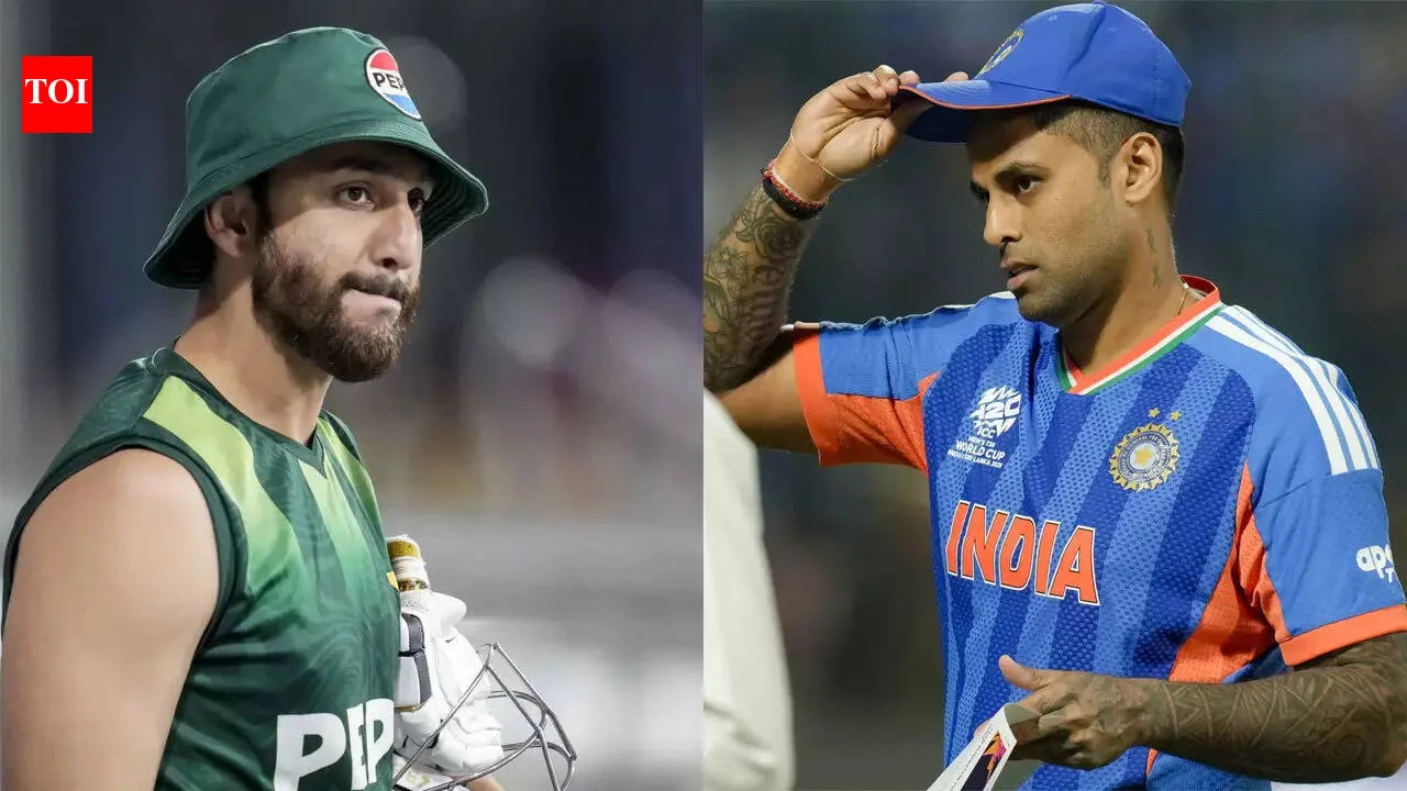 IND vs PAK weather alert: Will rain play spoilsport in T20 World Cup blockbuster clash at Colombo? - 4