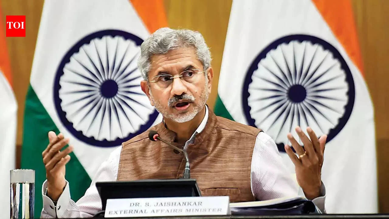 India stays committed to strategic autonomy amid US trade deal and Russian oil concerns, says EAM S Jaishankar - 3