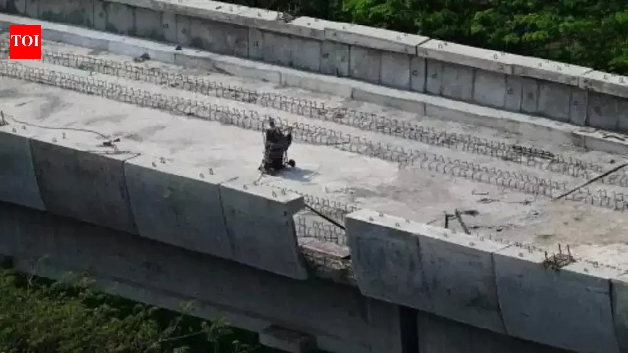 Metro 4 incident: Story of negligence, government apathy, dubious consultancy, and safety concerns - 3