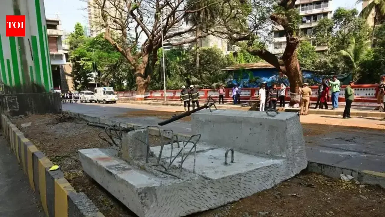 Metro 4 incident: Story of negligence, government apathy, dubious consultancy, and safety concerns - 4