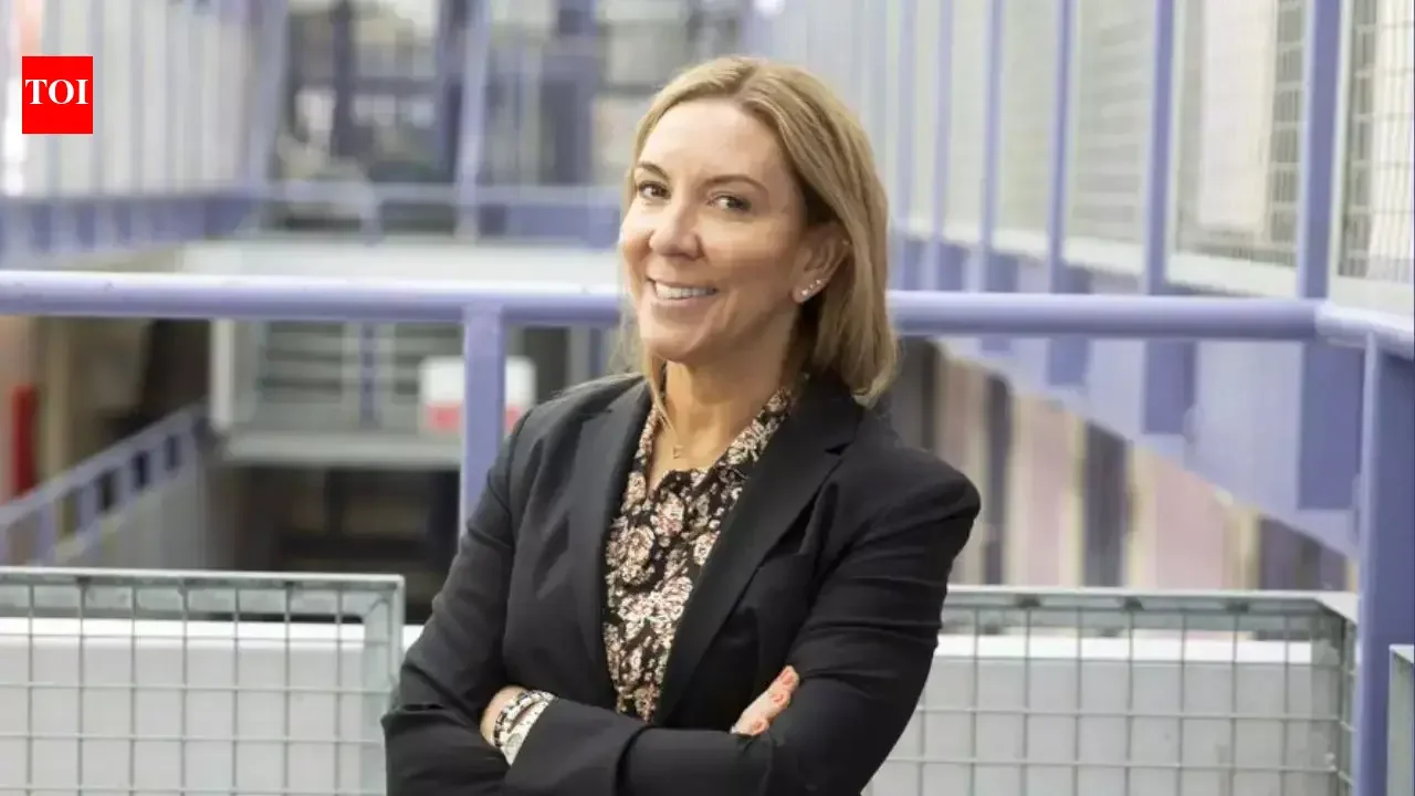 Starmer appoints Antonia Romeo as Britain’s first female cabinet secretary – UK politics live - 3