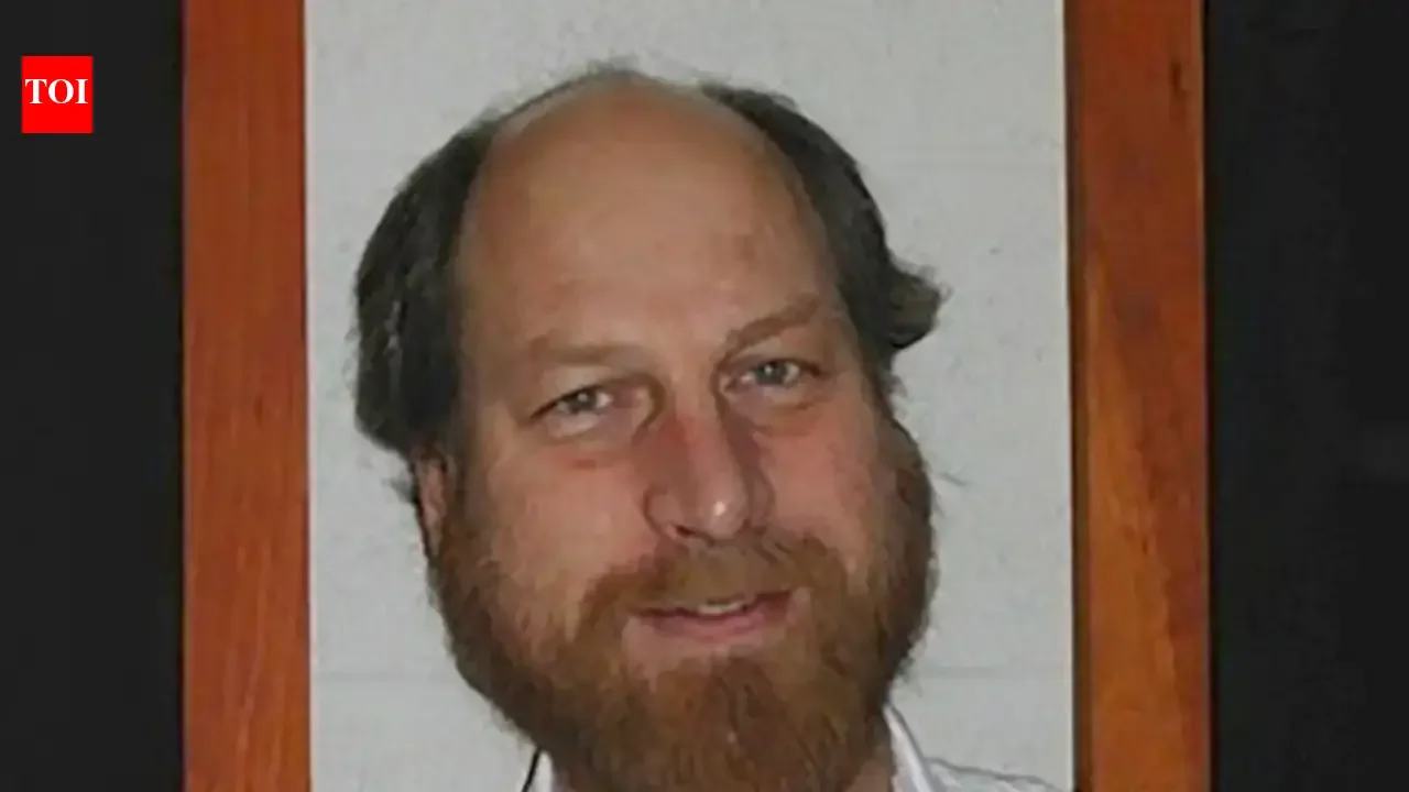 Renowned scientist who studied distant planets fatally shot at his home near LA - 1