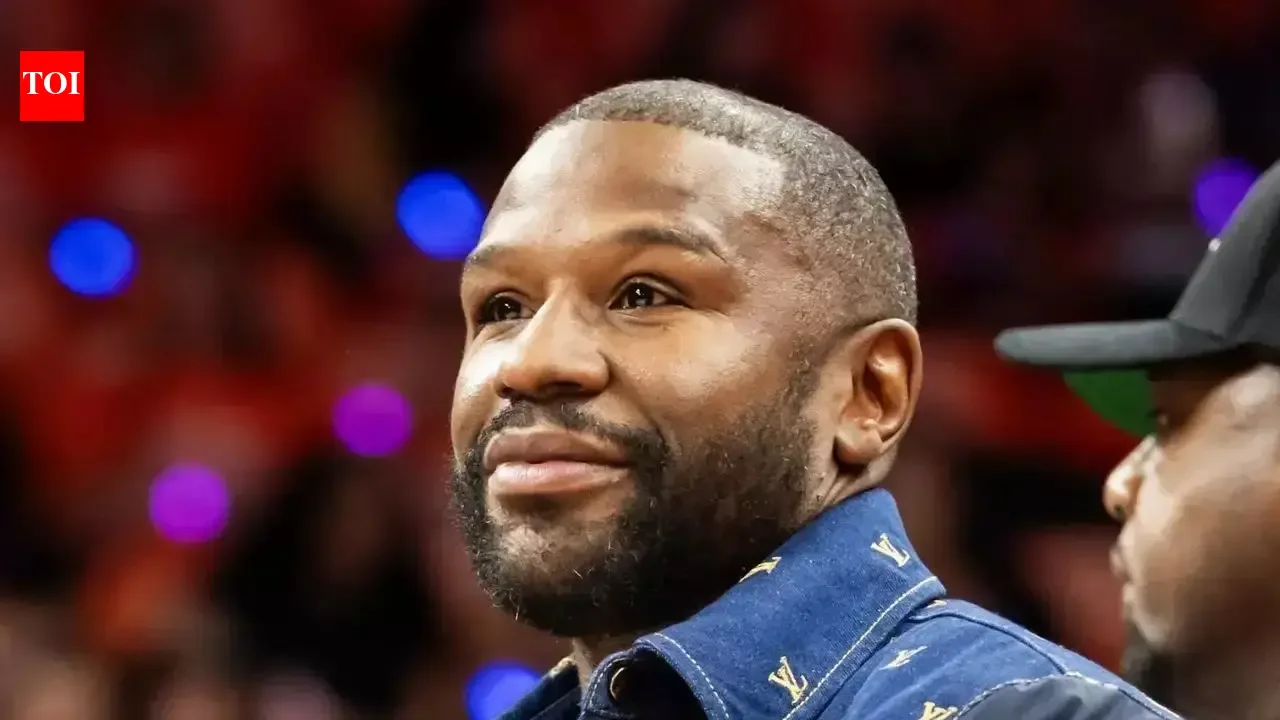 Floyd Mayweather to come out of retirement - 4