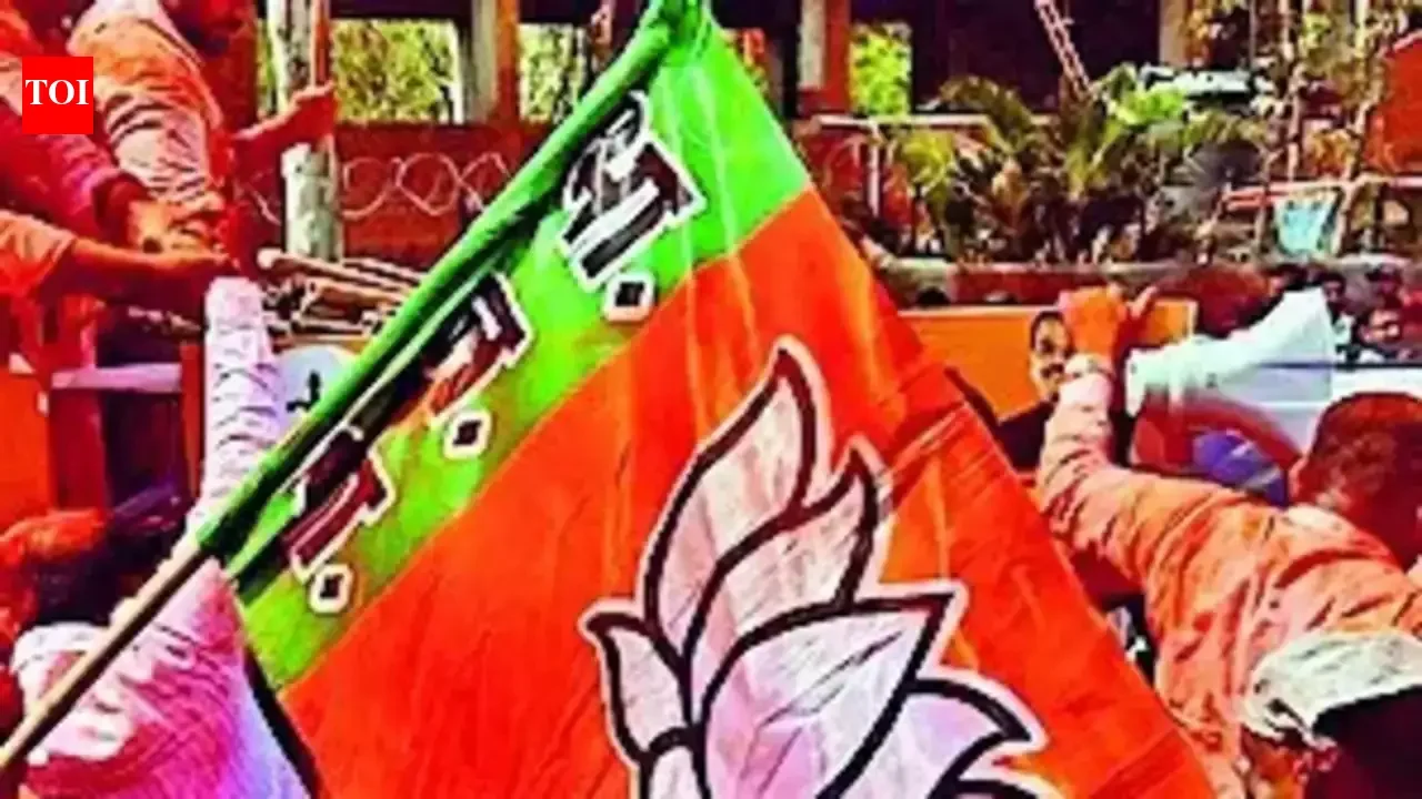 Rebel rise continues in Maharashtra as Congress-backed mayor elected in Bhiwandi - 2